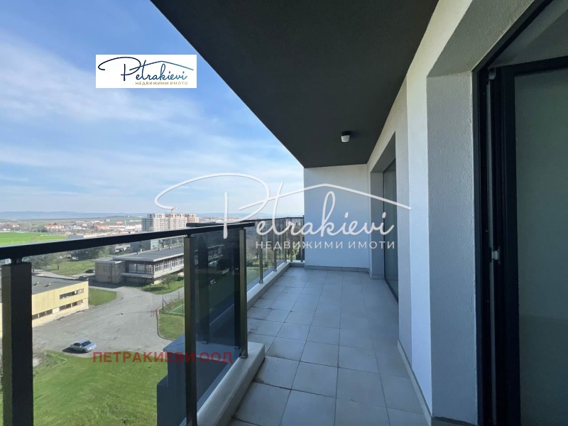 À vendre  1 chambre Bourgas , Slaveikov , 62 m² | 29381969 - image [5]