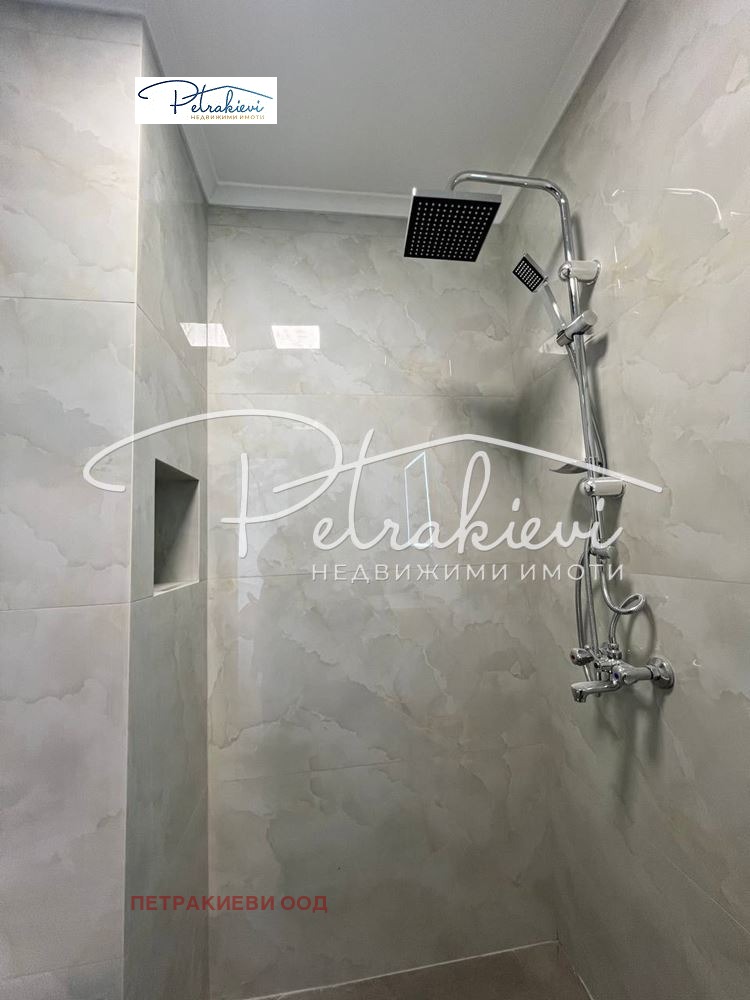 À vendre  1 chambre Bourgas , Slaveikov , 62 m² | 29381969 - image [10]