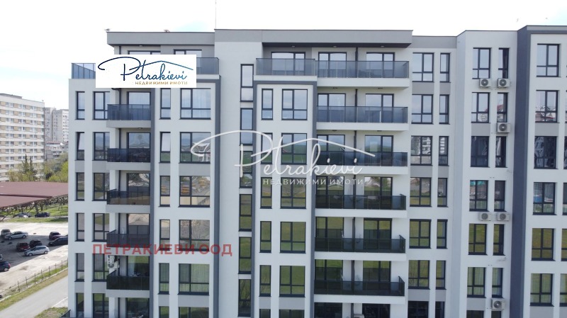 À vendre  1 chambre Bourgas , Slaveikov , 62 m² | 29381969 - image [9]