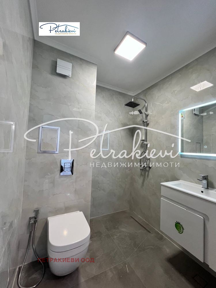 À vendre  1 chambre Bourgas , Slaveikov , 62 m² | 29381969 - image [11]