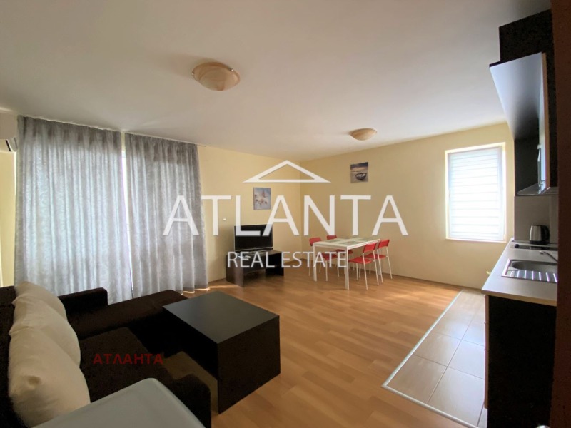 Na prodej  1 ložnice Varna , k.k. Čajka , 68 m2 | 10733493 - obraz [8]
