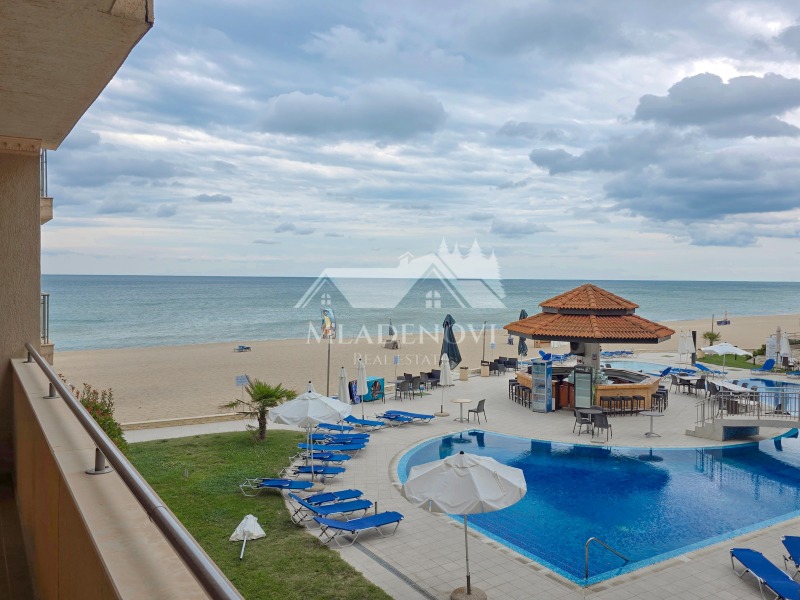 Til salgs  1 soverom region Burgas , Obzor , 68 kvm | 45516267 - bilde [2]