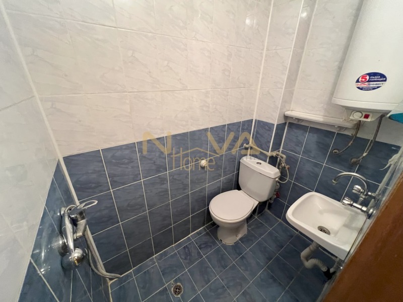 Na prodej  1 ložnice Varna , Bazar Levski , 62 m2 | 19353918 - obraz [9]