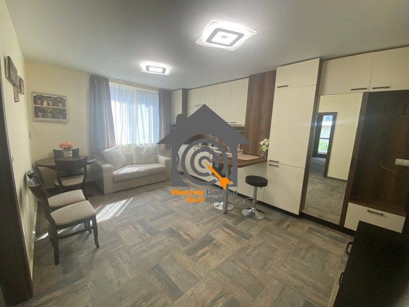 In vendita  1 camera da letto Sofia , m-t Detski grad , 76 mq | 44163454 - Immagine [3]