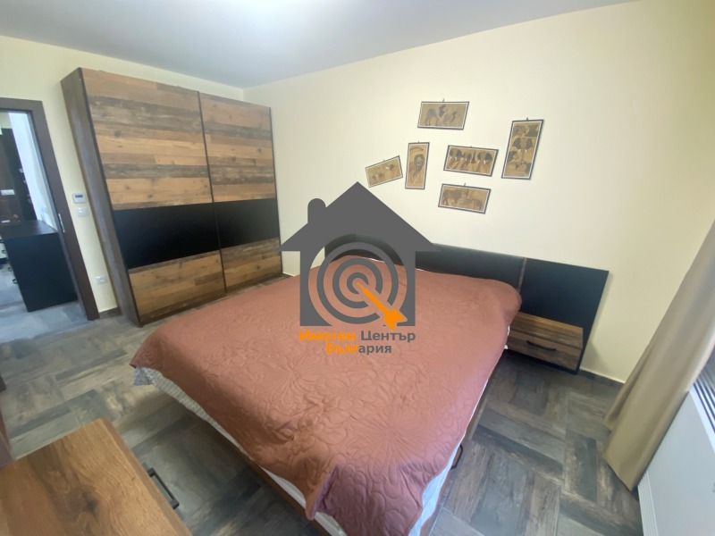 In vendita  1 camera da letto Sofia , m-t Detski grad , 76 mq | 44163454 - Immagine [5]