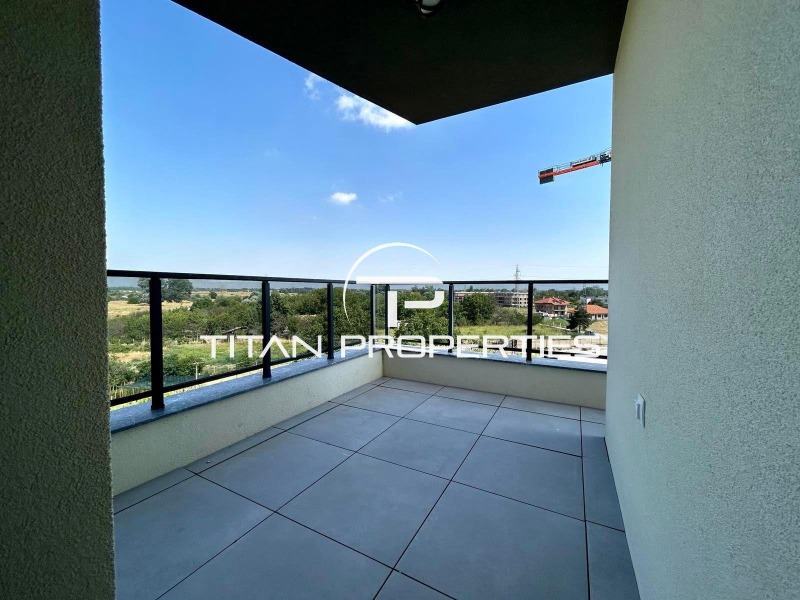 En venta  1 dormitorio Plovdiv , Jristo Smirnenski , 87 metros cuadrados | 97711641 - imagen [9]