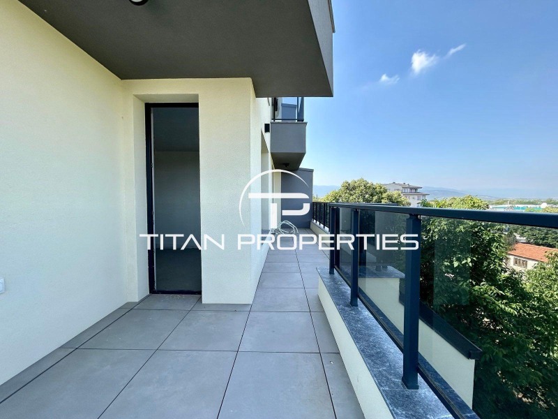 En venta  1 dormitorio Plovdiv , Jristo Smirnenski , 87 metros cuadrados | 97711641 - imagen [10]