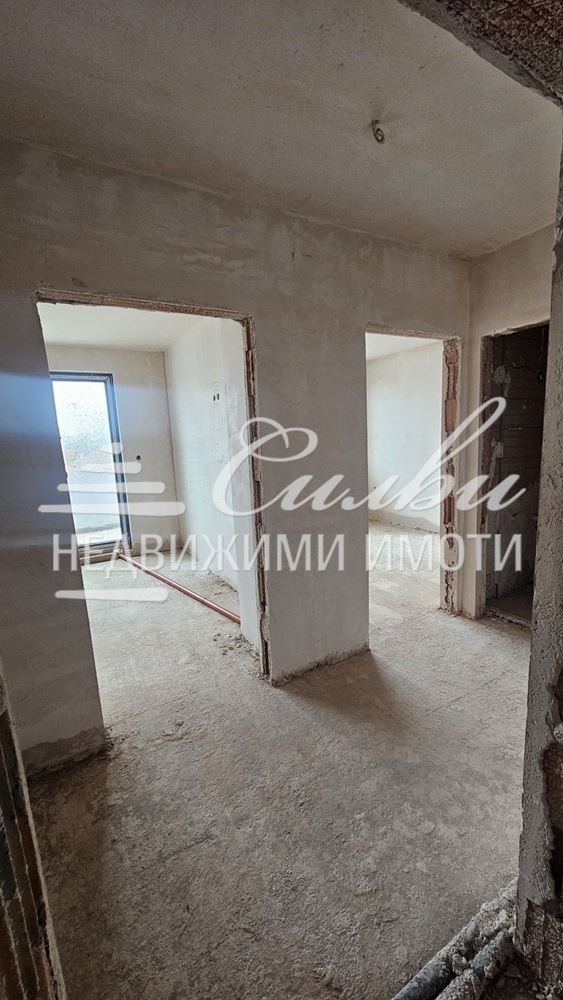 Продава 2-СТАЕН, гр. Търговище, Център, снимка 3 - Апартаменти - 53041764