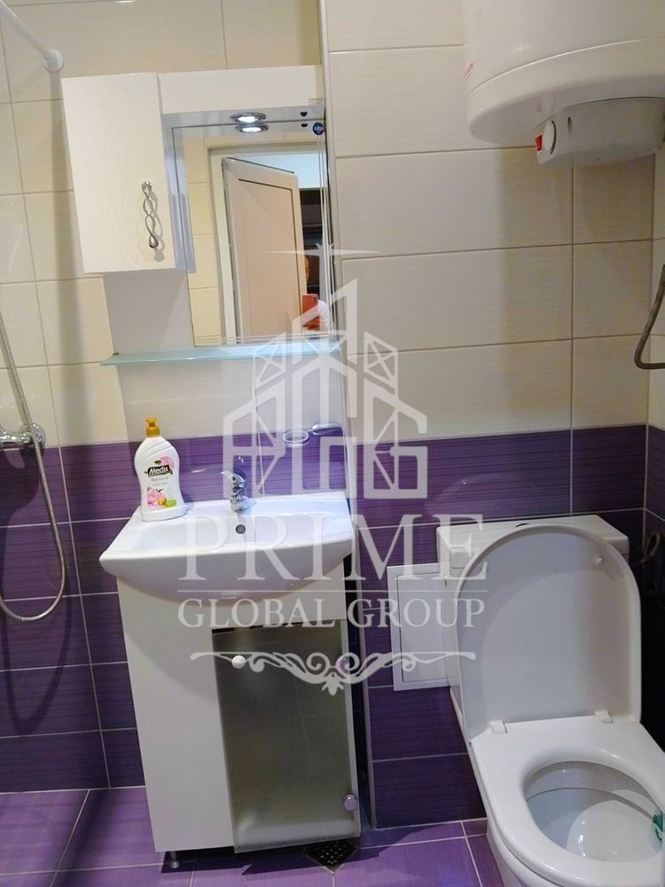 Продава 2-СТАЕН, гр. Варна, Трошево, снимка 7 - Апартаменти - 54698438