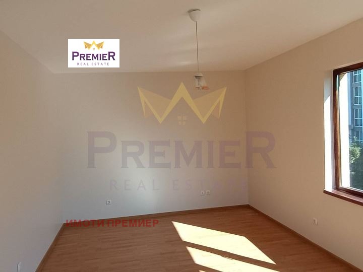 Продава 2-СТАЕН, гр. Бургас, Изгрев, снимка 3 - Апартаменти - 55495891