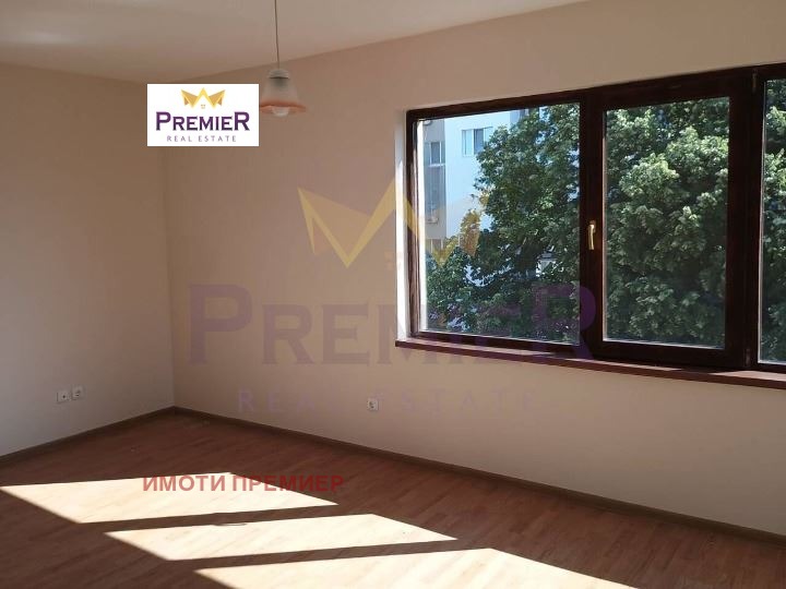 Продава 2-СТАЕН, гр. Бургас, Изгрев, снимка 5 - Апартаменти - 55495891