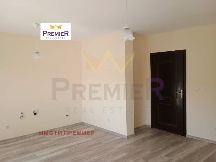 Продава 2-СТАЕН, гр. Бургас, Изгрев, снимка 6 - Апартаменти - 55495891