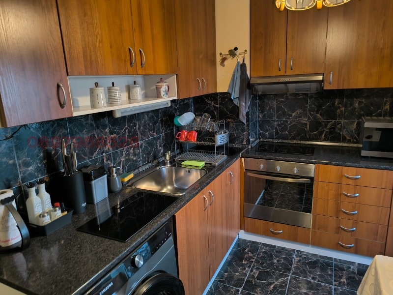 Продава 3-СТАЕН, гр. Русе, Център, снимка 13 - Апартаменти - 52786365