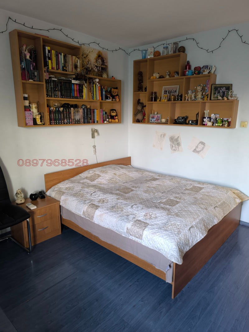 Продава 3-СТАЕН, гр. Русе, Център, снимка 11 - Апартаменти - 52786365