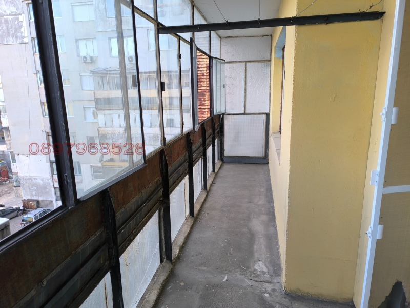 Продава 3-СТАЕН, гр. Русе, Център, снимка 8 - Апартаменти - 52786365