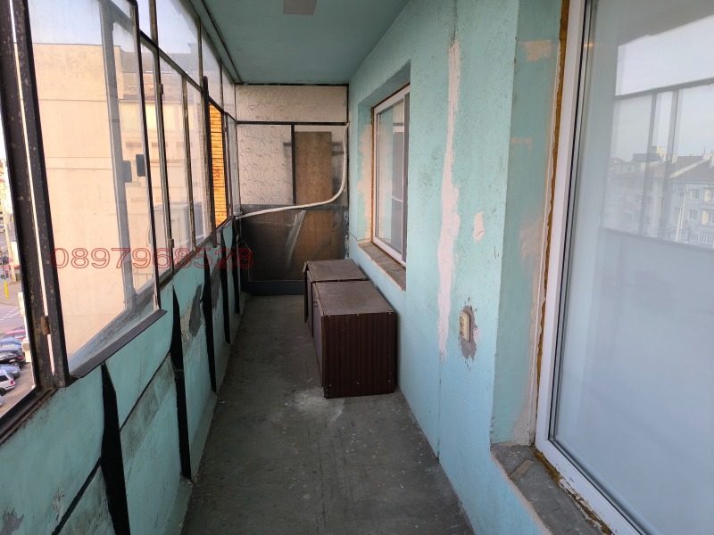 Продава 3-СТАЕН, гр. Русе, Център, снимка 15 - Апартаменти - 52786365