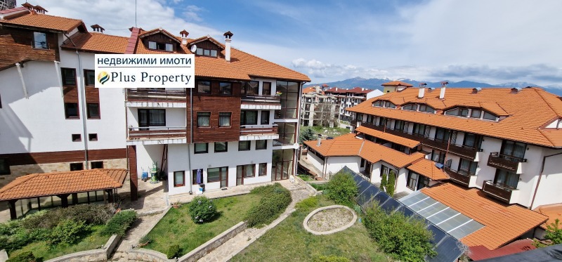 À vendre  2 chambres région Blagoevgrad , Bansko , 92 m² | 94141047 - image [15]