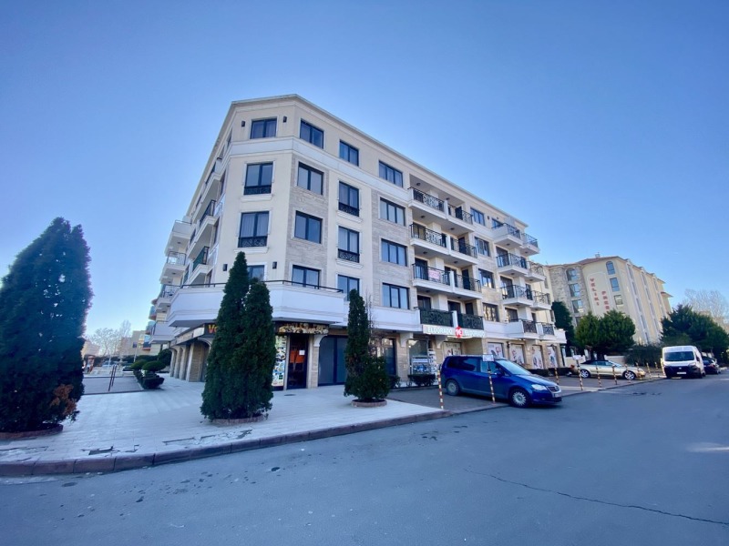 For Sale  2 bedroom region Burgas , k.k. Slanchev bryag , 72 sq.m | 45050484 - image [16]