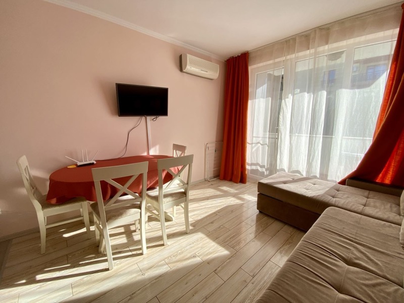 Zu verkaufen  2 Schlafzimmer region Burgas , k.k. Slantschew brjag , 72 qm | 45050484 - Bild [5]