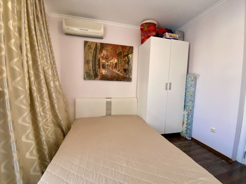 Zu verkaufen  2 Schlafzimmer region Burgas , k.k. Slantschew brjag , 72 qm | 45050484 - Bild [7]