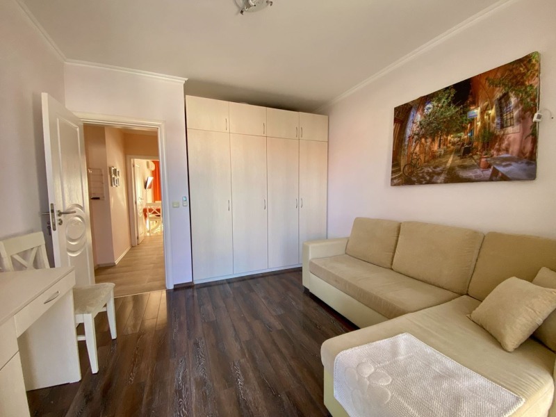 For Sale  2 bedroom region Burgas , k.k. Slanchev bryag , 72 sq.m | 45050484 - image [8]