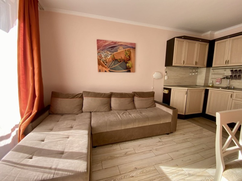 Zu verkaufen  2 Schlafzimmer region Burgas , k.k. Slantschew brjag , 72 qm | 45050484 - Bild [2]