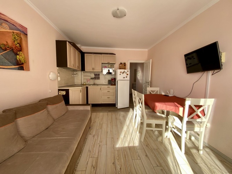 Na prodej  2 ložnice oblast Burgas , k.k. Slančev brjag , 72 m2 | 45050484 - obraz [3]