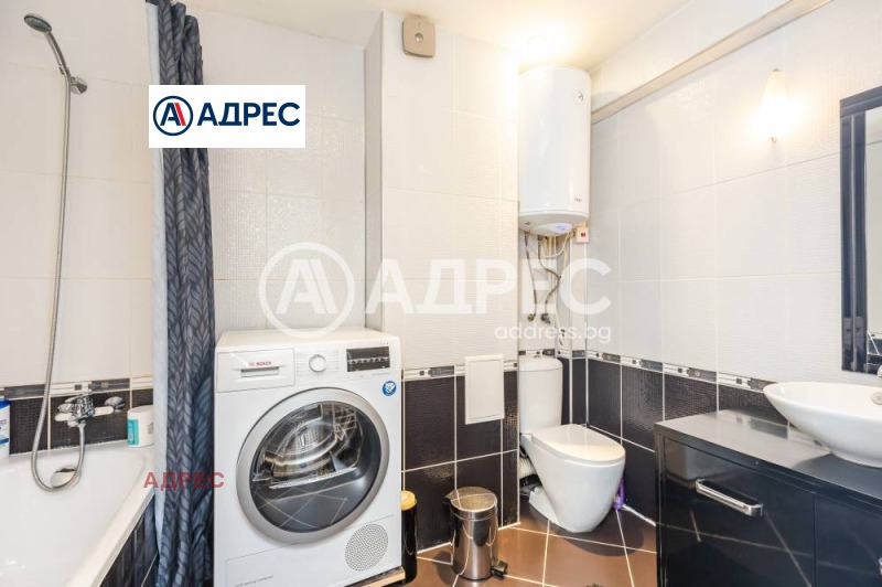 Продава 3-СТАЕН, гр. Варна, Център, снимка 16 - Aпартаменти - 47040088