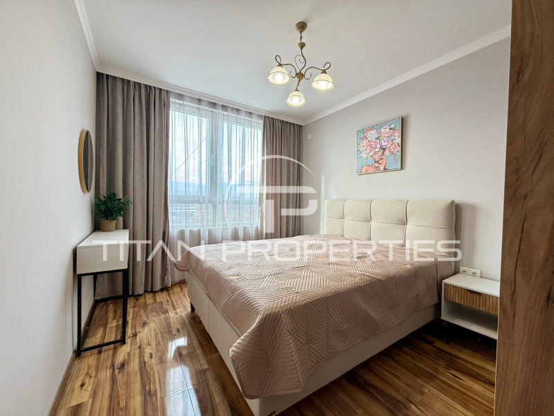 Продава  3-стаен град Пловдив , Съдийски , 84 кв.м | 49336846 - изображение [7]