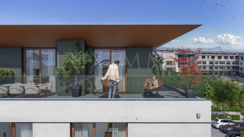 Продава 3-СТАЕН, гр. София, Малинова долина, снимка 6 - Апартаменти - 50264397