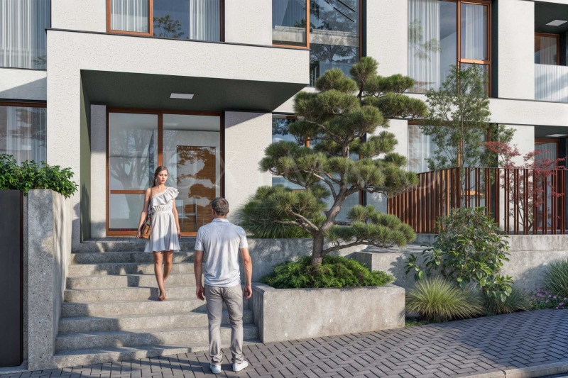 Продава  3-стаен град София , Малинова долина , 100 кв.м | 44334582 - изображение [13]