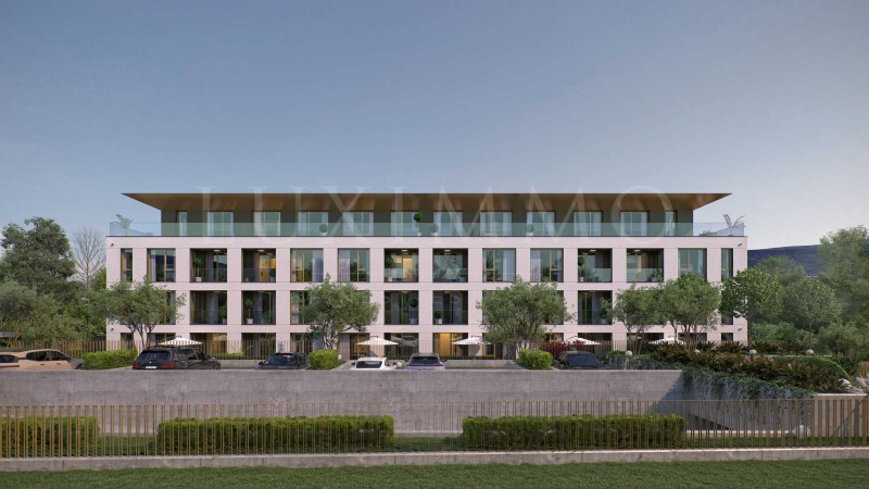 Продава  3-стаен град София , Малинова долина , 100 кв.м | 44334582 - изображение [7]