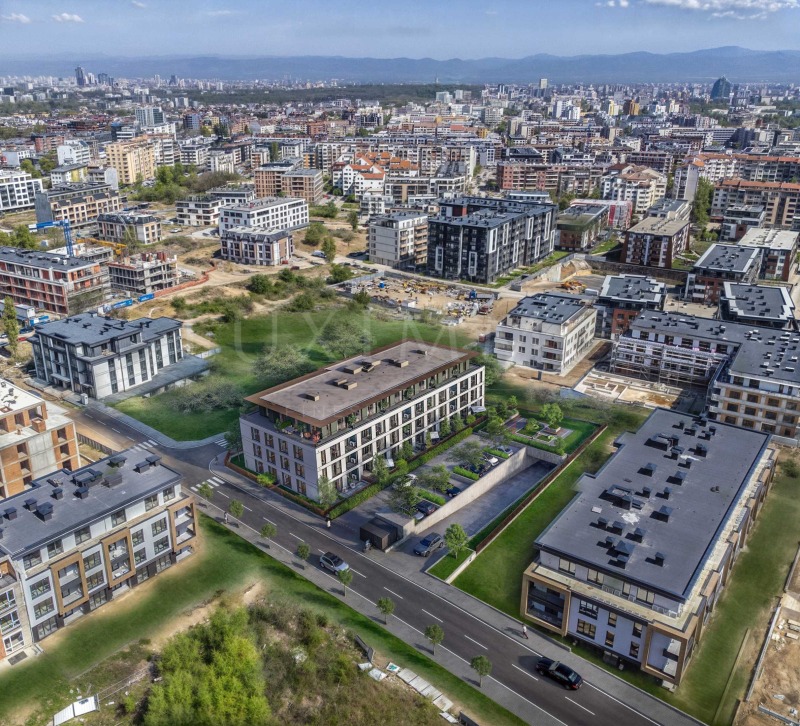 Продава 3-СТАЕН, гр. София, Малинова долина, снимка 4 - Апартаменти - 50264397