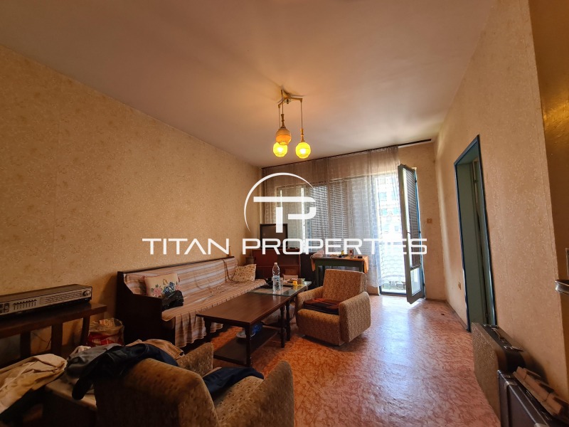 En venta  2 dormitorios Plovdiv , Kyuchuk Parizh , 68 metros cuadrados | 48196685 - imagen [2]
