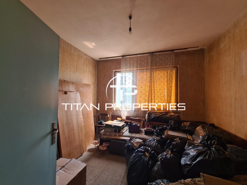 En venta  2 dormitorios Plovdiv , Kyuchuk Parizh , 68 metros cuadrados | 48196685 - imagen [3]