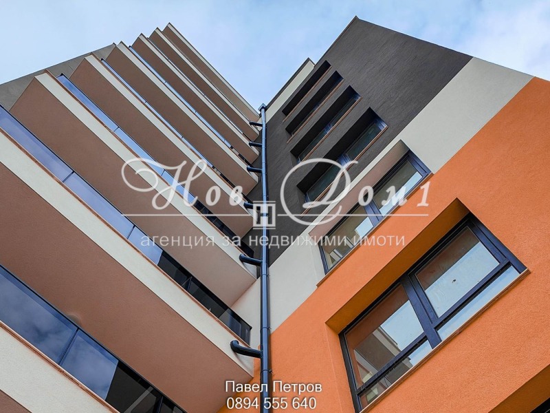 Продава 3-СТАЕН, град Варна, Левски 2 • 120500 € • 25707464 — Holmes.bg