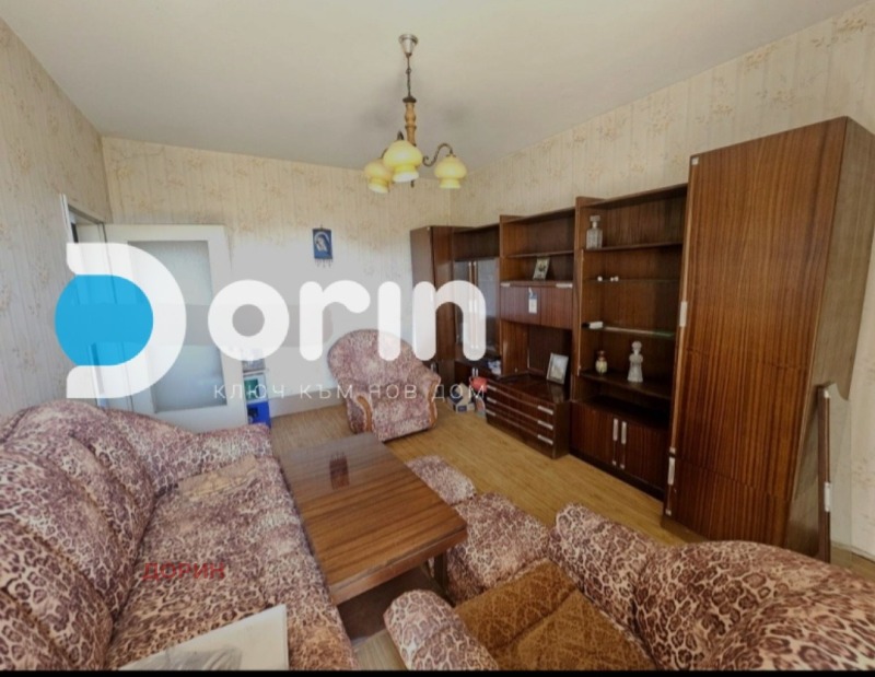 Продава 3-СТАЕН, гр. Пловдив, Тракия, снимка 2 - Апартаменти - 52805933