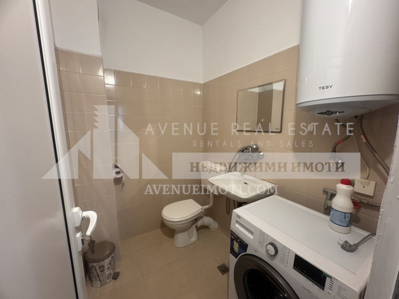 Продава 3-СТАЕН, гр. Пловдив, Христо Смирненски, снимка 9 - Апартаменти - 53289870