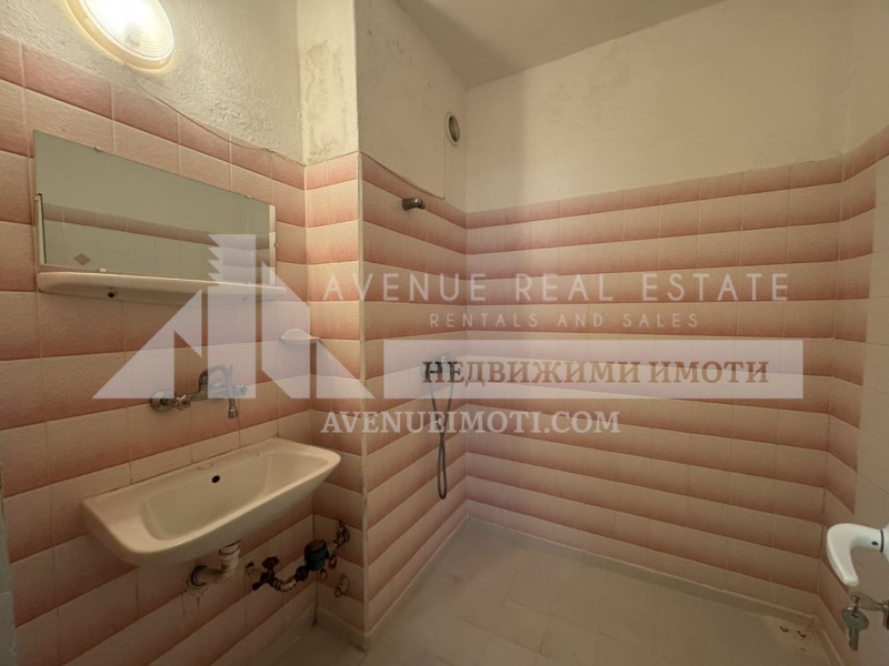 Продава 3-СТАЕН, гр. Пловдив, Христо Смирненски, снимка 11 - Апартаменти - 53289870