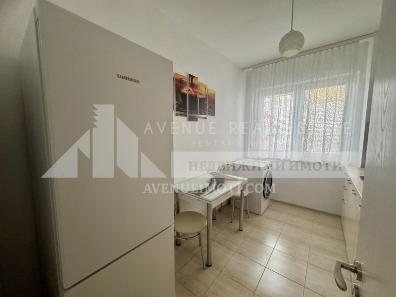 Продава 3-СТАЕН, гр. Пловдив, Христо Смирненски, снимка 8 - Апартаменти - 53289870