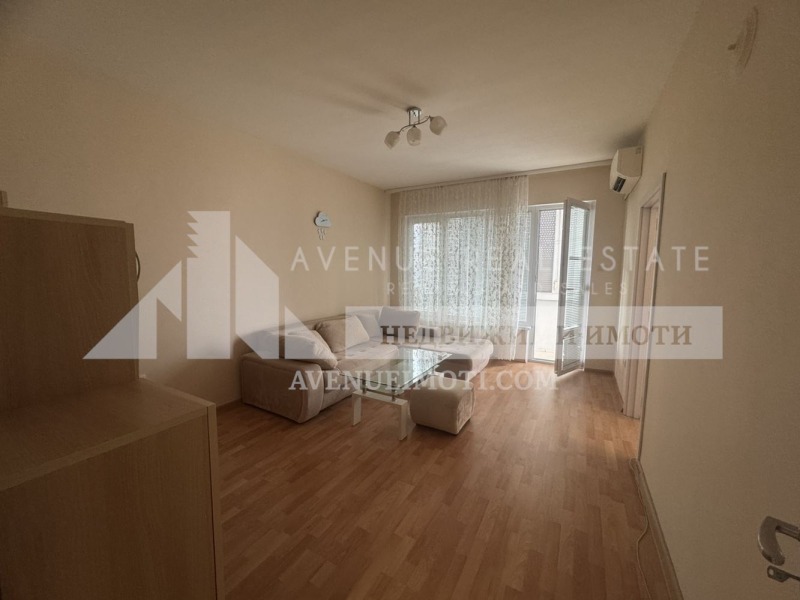 Продава 3-СТАЕН, гр. Пловдив, Христо Смирненски, снимка 2 - Апартаменти - 53289870