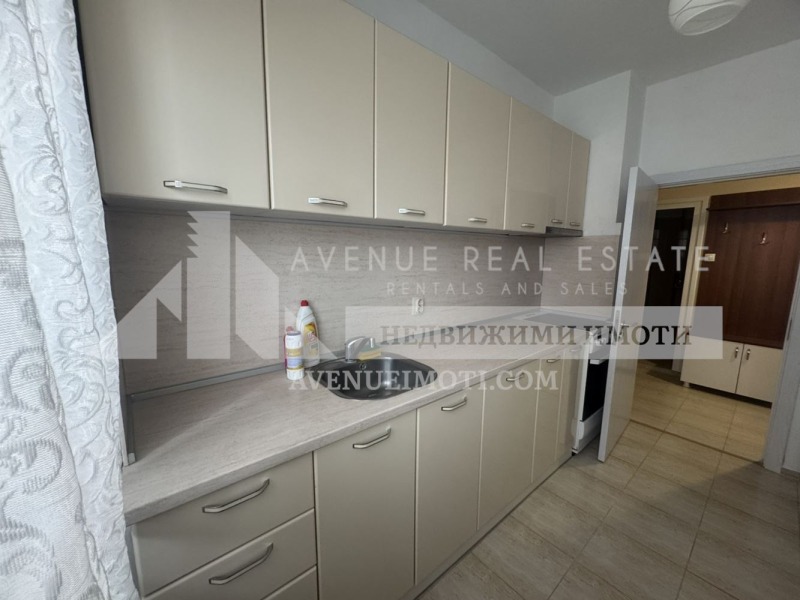 Продава 3-СТАЕН, гр. Пловдив, Христо Смирненски, снимка 4 - Апартаменти - 53289870