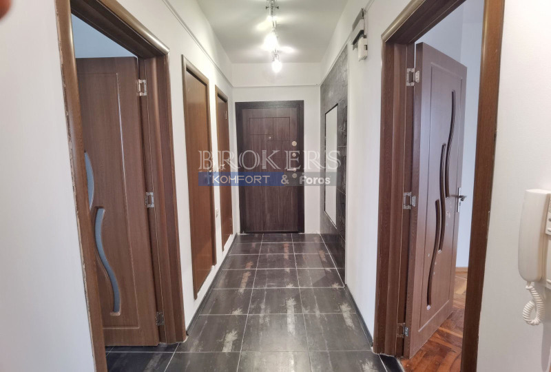 Продава 3-СТАЕН, гр. Варна, Автогара, снимка 12 - Апартаменти - 53531204