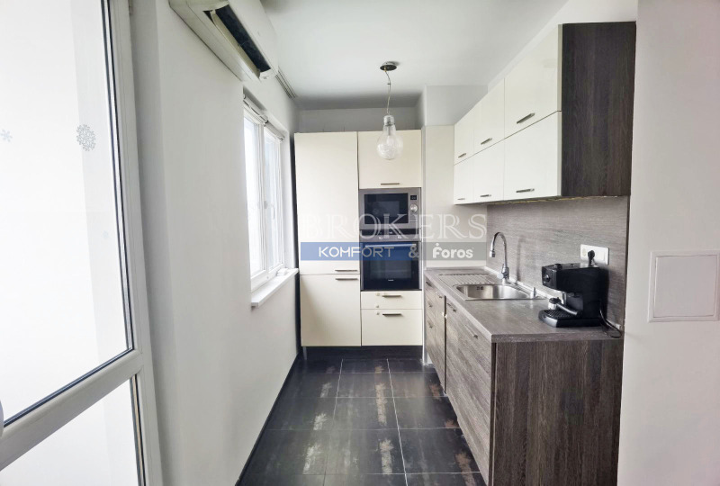 Продава 3-СТАЕН, гр. Варна, Автогара, снимка 2 - Апартаменти - 53531204