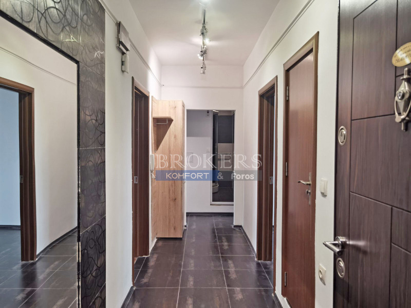 Продава 3-СТАЕН, гр. Варна, Автогара, снимка 3 - Апартаменти - 53531204