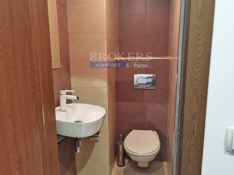 Продава 3-СТАЕН, гр. Варна, Автогара, снимка 11 - Апартаменти - 53531204