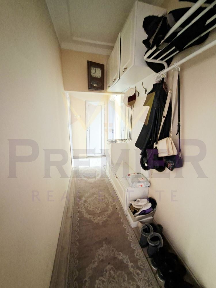 Продава 3-СТАЕН, гр. Варна, Аспарухово, снимка 7 - Апартаменти - 54204946