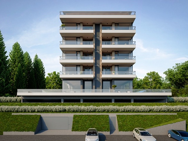 Продава 3-СТАЕН, гр. Несебър, област Бургас, снимка 7 - Апартаменти - 54767022