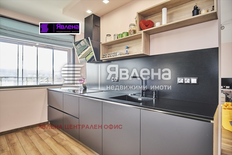 Продава  4-стаен град София , Кръстова вада , 370 кв.м | 28762619 - изображение [4]