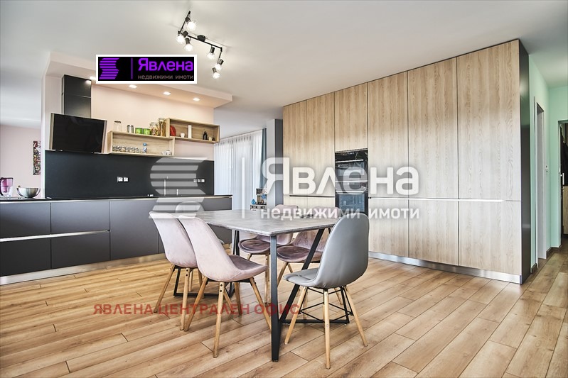 Продава  4-стаен град София , Кръстова вада , 370 кв.м | 28762619 - изображение [5]